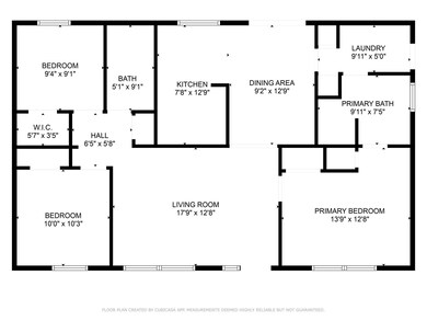 21755 County Road 3, Merrifield, MN 56465 - photo 2