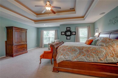 1500 Drake Ln, Raymore, MO 64083 - photo 4