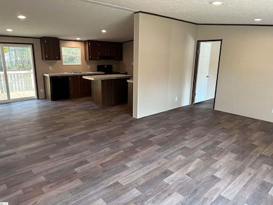 119 Florence St, Calhoun Falls, SC 29628 - photo 6