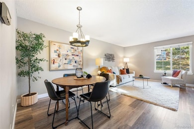 842 Summer Dr unit 3E, Highlands Ranch, CO 80126 - photo 6