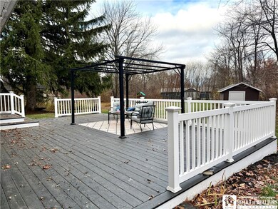 3806 Franklin Ave, Dunkirk, NY 14048 - photo 5