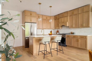 95 Addison St unit PH7, Boston, MA 02128 - photo 2