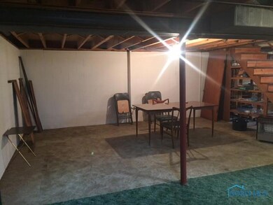 Basement.