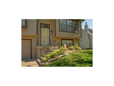 Front Landscaping