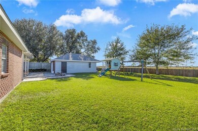 7002 Meadowview Loop, Lake Charles, LA 70605 - photo 4