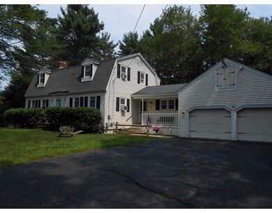 273 River St, Billerica, MA 01821 - photo 2