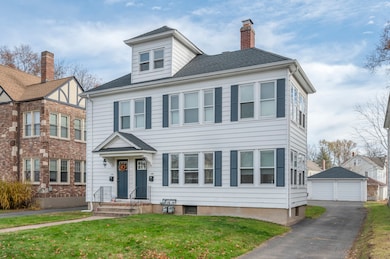 108 Ardmore Rd, West Hartford, CT 06119 - photo 2