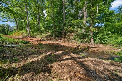 Stillhouse Spring creek