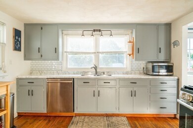 92 Union St, West Bridgewater, MA 02379 - photo 4