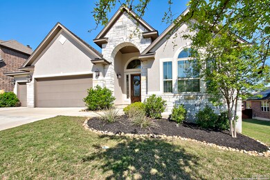 3807 Majestic Sage, San Antonio, TX 78261 - photo 2