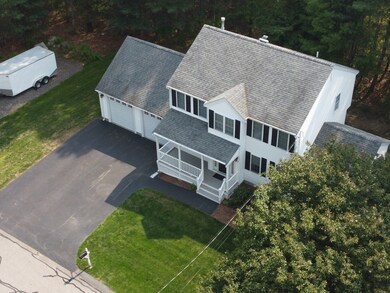 170 King James Blvd, Taunton, MA 02780 - photo 5