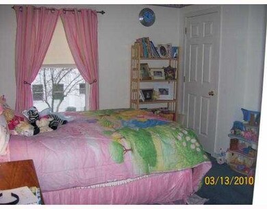 Bedroom.