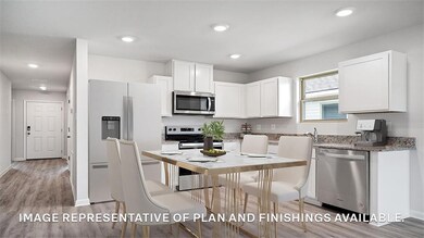 4754 Cotton Grass Dr, Slidell, LA 70461 - photo 2