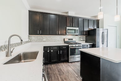 4446 Monroe Ct, Naperville, IL 60564 - photo 7