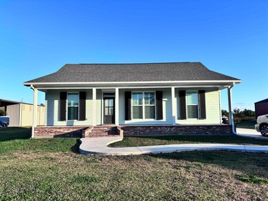 704 Terre Haute Place, Houma, LA 70364 - photo 2