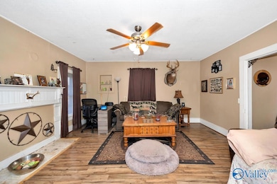 21345 Lake Bates Rd, Athens, AL 35614 - photo 4