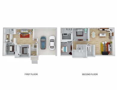 1067 E Lakota St, Nixa, MO 65714 - photo 2