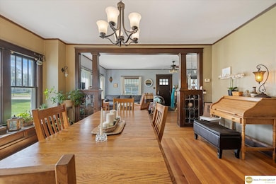 406 Weare St, Woodbine, IA 51579 - photo 6