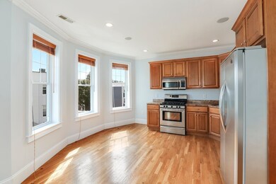 153 L St unit 3, Boston, MA 02127 - photo 4