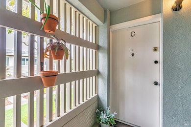 1064 Los Gamos Rd unit G, San Rafael, CA 94903 - photo 5