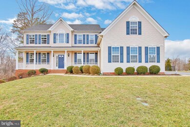 984 Falls Pointe Way, Huntingtown, MD 20639 - photo 6