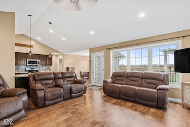 6385 E County Road 1000 N, Butlerville, IN 47223 - photo 6