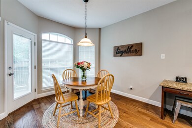 14534 Terrace Bend unit 200, Cypress, TX 77429 - photo 5