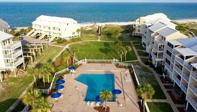 Pool at Seacliffs