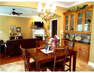 Dining Room.