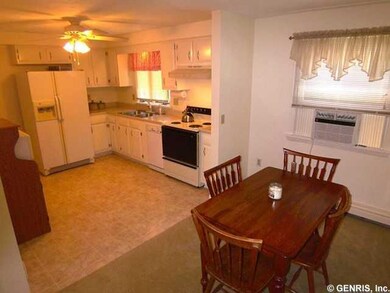 Living Room Enter into generous size room