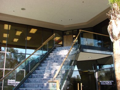 Stairwell