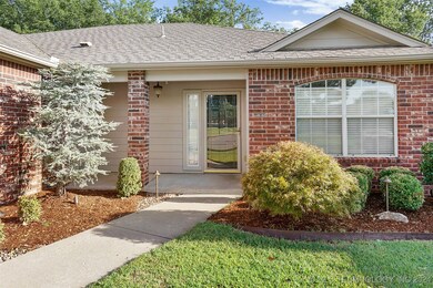 19529 E 46th St S, Broken Arrow, OK 74014 - photo 3