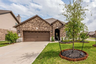 28702 Yulee Mill Dr, Katy, TX 77494 - photo 2