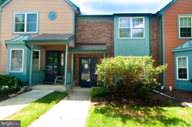 1614 Mulberry Ct unit 1614, Monmouth Junction, NJ 08852 - photo 2