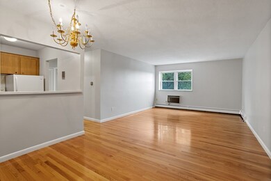 Hillview Condominium unit 557, West Roxbury, MA 02132 - photo 2