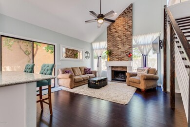 847 N Kenneth Place, Chandler, AZ 85226 - photo 4