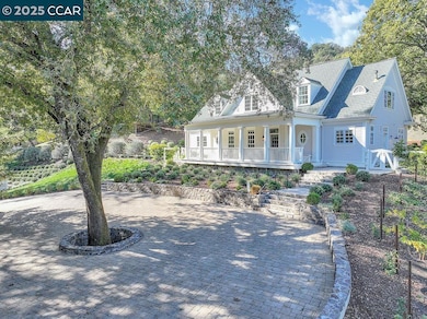 1751 Reliez Valley Rd, Lafayette, CA 94549 - photo 3