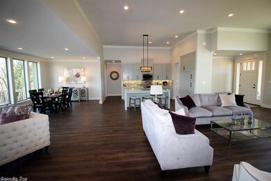 1010 Wisdom Pointe Ln, Heber Springs, AR 72543 - photo 4