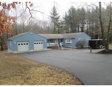 3 Mount Pleasant St, Oxford, MA 01540 - photo 2