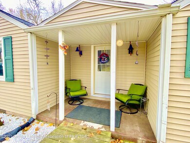 2 Front Porch