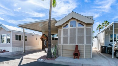 834/837 S Beryl Aquamarine Dr, Apache Junction, AZ 85119 - photo 4