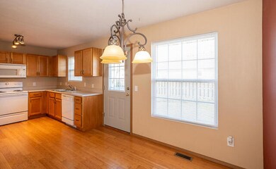 769 S Hickory Ln, Nixa, MO 65714 - photo 5