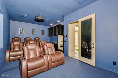 Sweet Theatre
