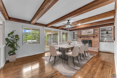 2040 SW Cottonwood Ln, Topeka, KS 66615 - photo 7