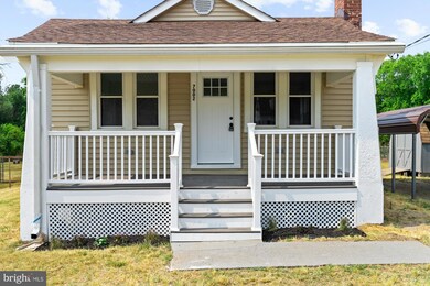 7002 E Clinton St, Clinton, MD 20735 - photo 4