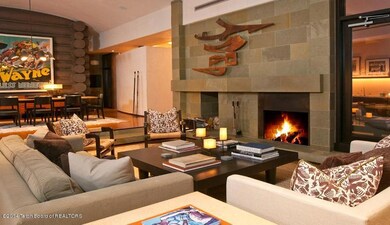 3-Upstairs Living Area + Formal Dining