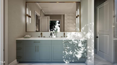 7609 Thompson Mill Rd, Wake Forest, NC 27587 - photo 6