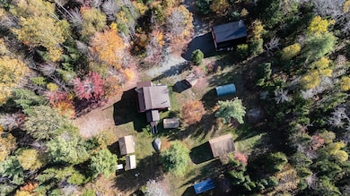 1698 Worcester Hwy, Kingsbury Plantation, ME 04942 - photo 4