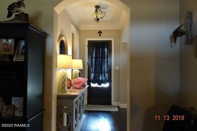 foyer