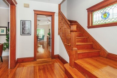 607 South St, Roslindale, MA 02131 - photo 6